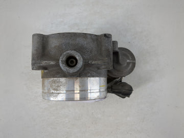 2020-2022 Volkswagen Atlas Cross Sport Throttle Body Fits OEM Used Auto Parts