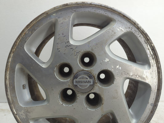 1995-1999 Nissan Maxima Oem Wheel Rim