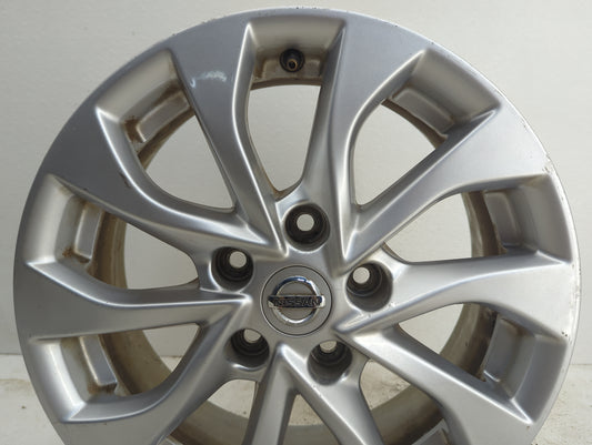 2016-2019 Nissan Sentra Oem Wheel Rim