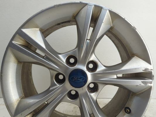 2012-2018 Ford Focus Oem Wheel Rim