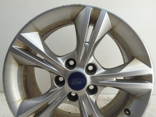 2012-2018 Ford Focus Oem Wheel Rim