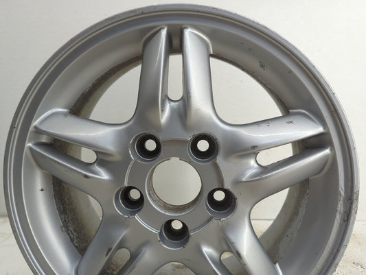 2002-2004 Honda Cr-v Oem Wheel Rim