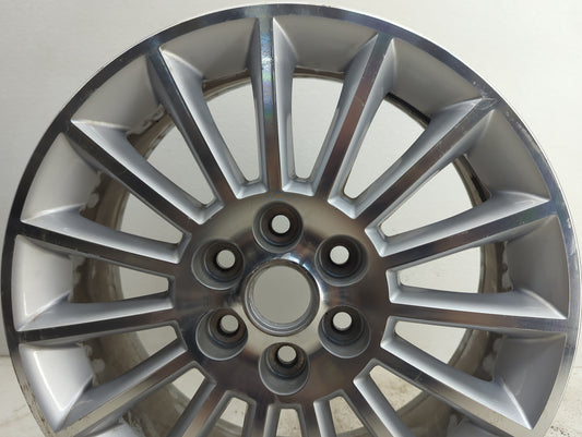 2008-2012 Buick Enclave Oem Wheel Rim
