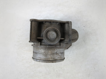 2015-2017 Ford Mustang Throttle Body P/N:H1429A-03 GB8F 9F991 BC Fits Fits 2015 2016 2017 2018 2019 2020 OEM Used Auto Parts