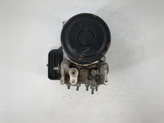2006-2008 Lexus Is250 ABS Pump Control Module Replacement P/N:89541 53080 44540 53190 Fits Fits 2006 2007 2008 OEM Used Auto Parts