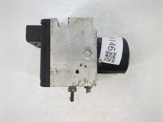 2008-2009 Chevrolet Malibu ABS Pump Control Module Replacement P/N:25949990 Fits Fits 2008 2009 OEM Used Auto Parts