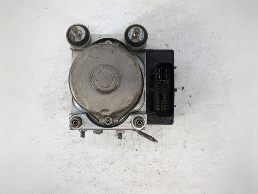 2004-2009 Mitsubishi Galant ABS Pump Control Module Replacement P/N:8409 10031 080610 1 Fits Fits 2004 2005 2006 2007 2008 2009 OEM Used Auto Parts