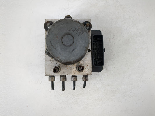 2015 Dodge Caravan ABS Pump Control Module Replacement P/N:P68183803AC Fits Fits 2016 2017 2018 2019 2020 OEM Used Auto Parts