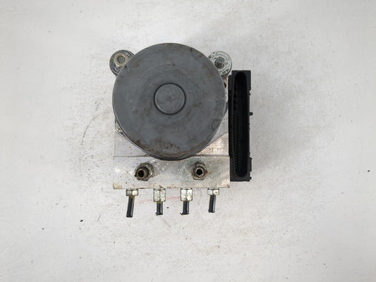 2007-2008 Infiniti G35 ABS Pump Control Module Replacement P/N:47660 JK10A Fits Fits 2007 2008 OEM Used Auto Parts