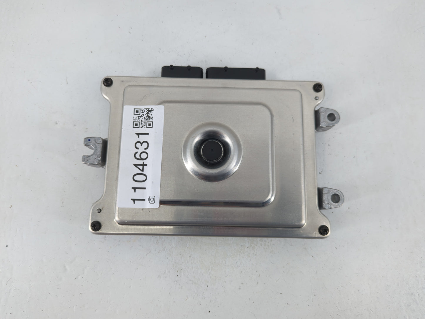 2018-2020 Honda Accord PCM Engine Control Computer ECU ECM PCU OEM P/N:37820-6A0-A55 Fits Fits 2018 2019 2020 OEM Used Auto Parts - Oemusedautoparts1.com