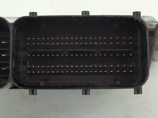 2013 Hyundai Elantra PCM Engine Control Computer ECU ECM PCU OEM P/N:39102-2EMP3 Fits OEM Used Auto Parts