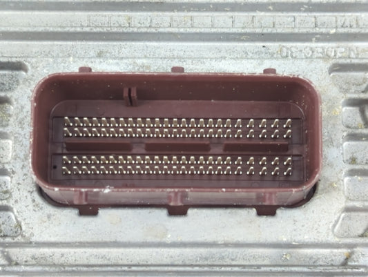 2016-2019 Dodge Journey PCM Engine Control Computer ECU ECM PCU OEM P/N:P68259135AB P68352965AB Fits Fits 2016 2017 2018 2019 OEM Used Auto Parts