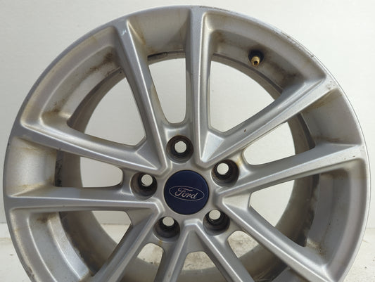 2015-2018 Ford Focus Oem Wheel Rim