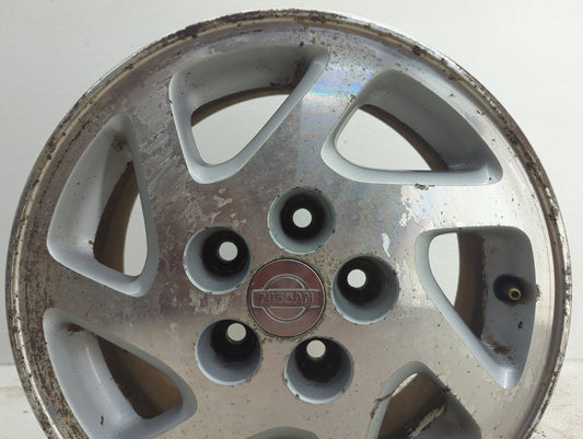 1995-1999 Nissan Maxima Oem Wheel Rim
