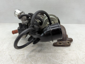 2013 Ford Escape Turbocharger Turbo Charger Super Charger Supercharger