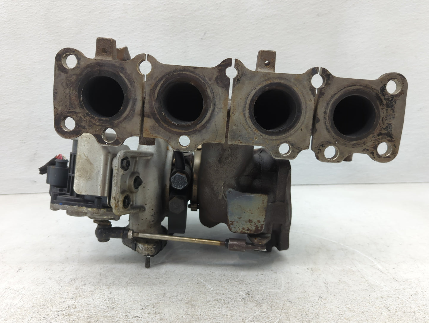 2016 Kia Sorento Turbocharger Turbo Charger Super Charger Supercharger - Oemusedautoparts1.com