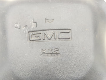 2001-2004 Chevrolet S10 Air Bag Driver Left Steering Wheel Mounted Fits Fits 2001 2002 2003 2004 2005 OEM Used Auto Parts