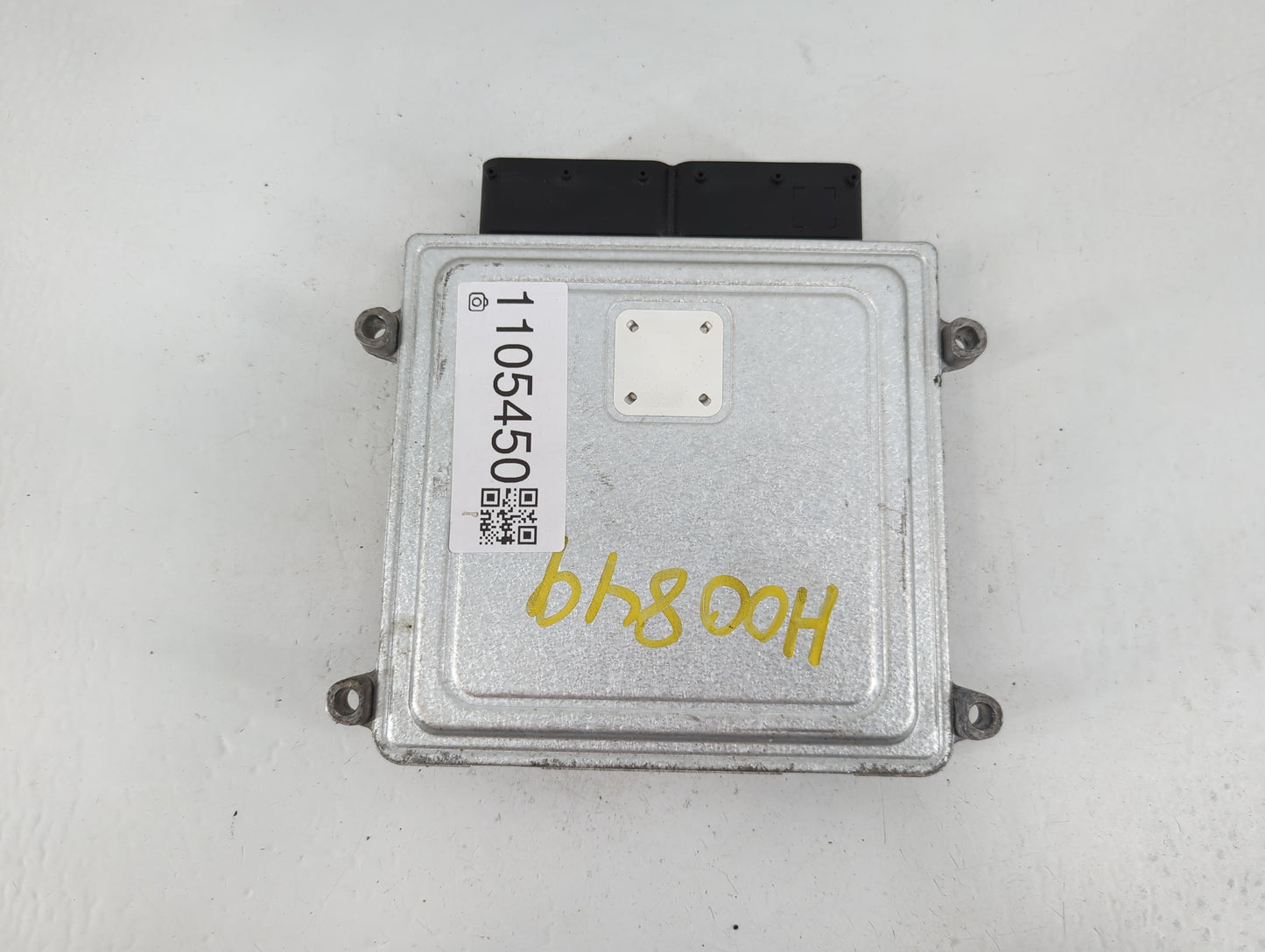 2019-2021 Genesis G70 PCM Engine Control Computer ECU ECM PCU OEM P/N:39104-3LKN1 Fits Fits 2019 2020 2021 OEM Used Auto Parts - Oemusedautoparts1.com