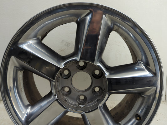 Chevrolet Suburban Oem Wheel Rim