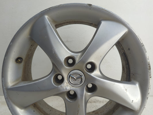 2005-2008 Mazda 6 Oem Wheel Rim