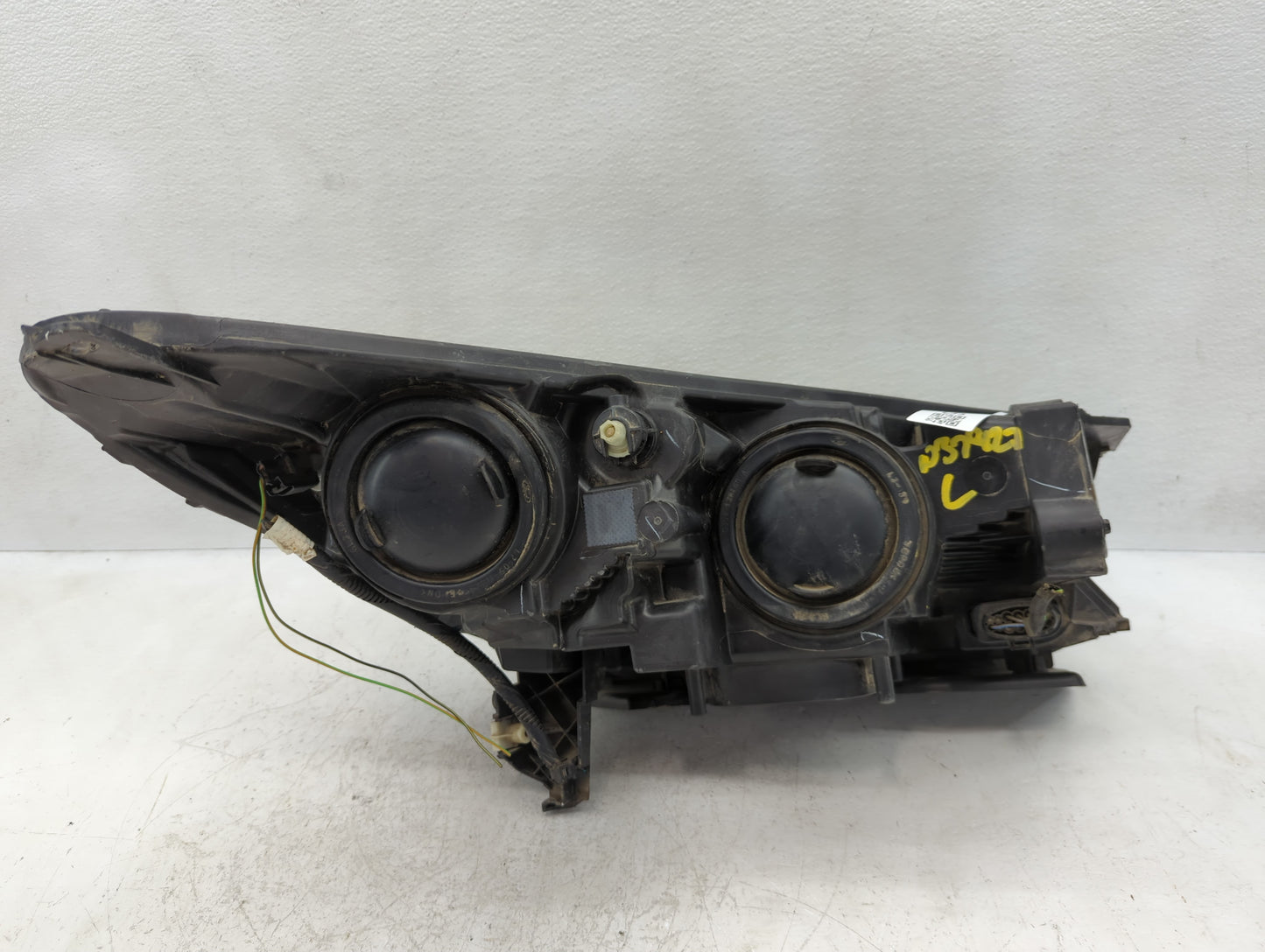 2017-2019 Ford Escape Driver Left Oem Head Light Headlight Lamp