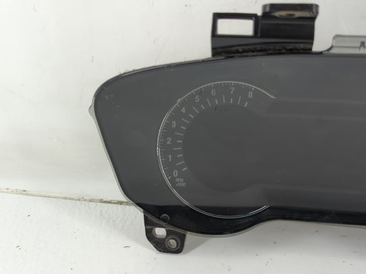 2018 Ford Explorer Instrument Cluster Speedometer Gauges P/N:JB5T-10849-EB Fits OEM Used Auto Parts