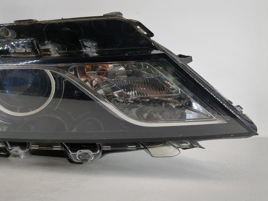 2015-2018 Chevrolet Impala Passenger Right Oem Head Light Headlight Lamp