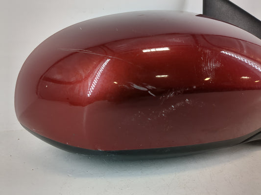 2017-2021 Kia Sportage Side Mirror Replacement Passenger Right View Door Mirror P/N:E13049664 Fits Fits 2017 2018 2019 2020 2021 OEM Used Auto Parts