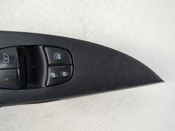 2013-2019 Nissan Sentra Master Power Window Switch Replacement Driver Side Left P/N:25401 3SH1A Fits OEM Used Auto Parts