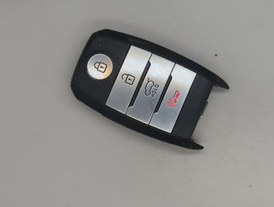 Kia Niro Sportage Keyless Entry Remote Fob Tq8-Fob-4f08   95440-D9000 4 Buttons - Oemusedautoparts1.com