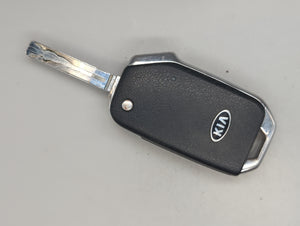 Kia Sportage Keyless Entry Remote Fob Tq8-Rke-4f42   95430-D9410 4 Buttons - Oemusedautoparts1.com