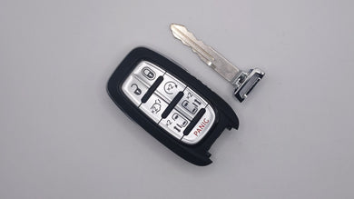 Chrysler Pacifica Keyless Entry Remote Fob M3n-97395900  A2c98395900 68238689ac - Oemusedautoparts1.com