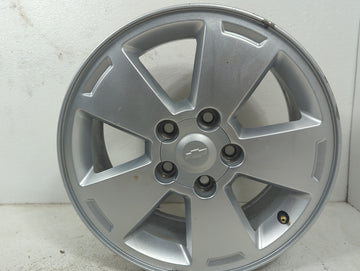 1900 Generic Generic Oem Wheel Rim 5026191