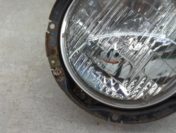 Head Lights 1961 Oldsmobile 88 Dynamic Base
