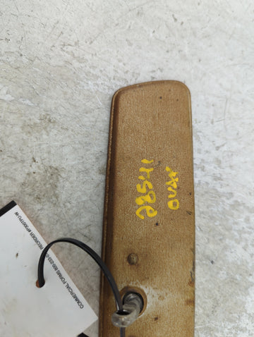 1961 Oldsmobile 88 Dynamic Base Interior Rear View Mirror Replacement OEM Fits OEM Used Auto Parts