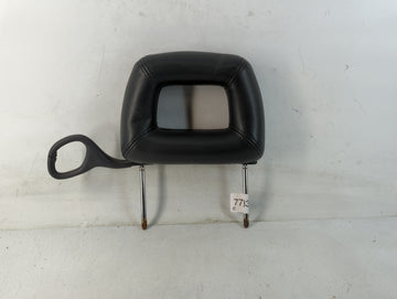 1962 Pontiac Grand Prix Headrest Head Rest Rear Seat Fits OEM Used Auto Parts