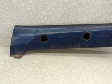 1966 Ford Mustang Lower Grill Bar Panel Support Brace