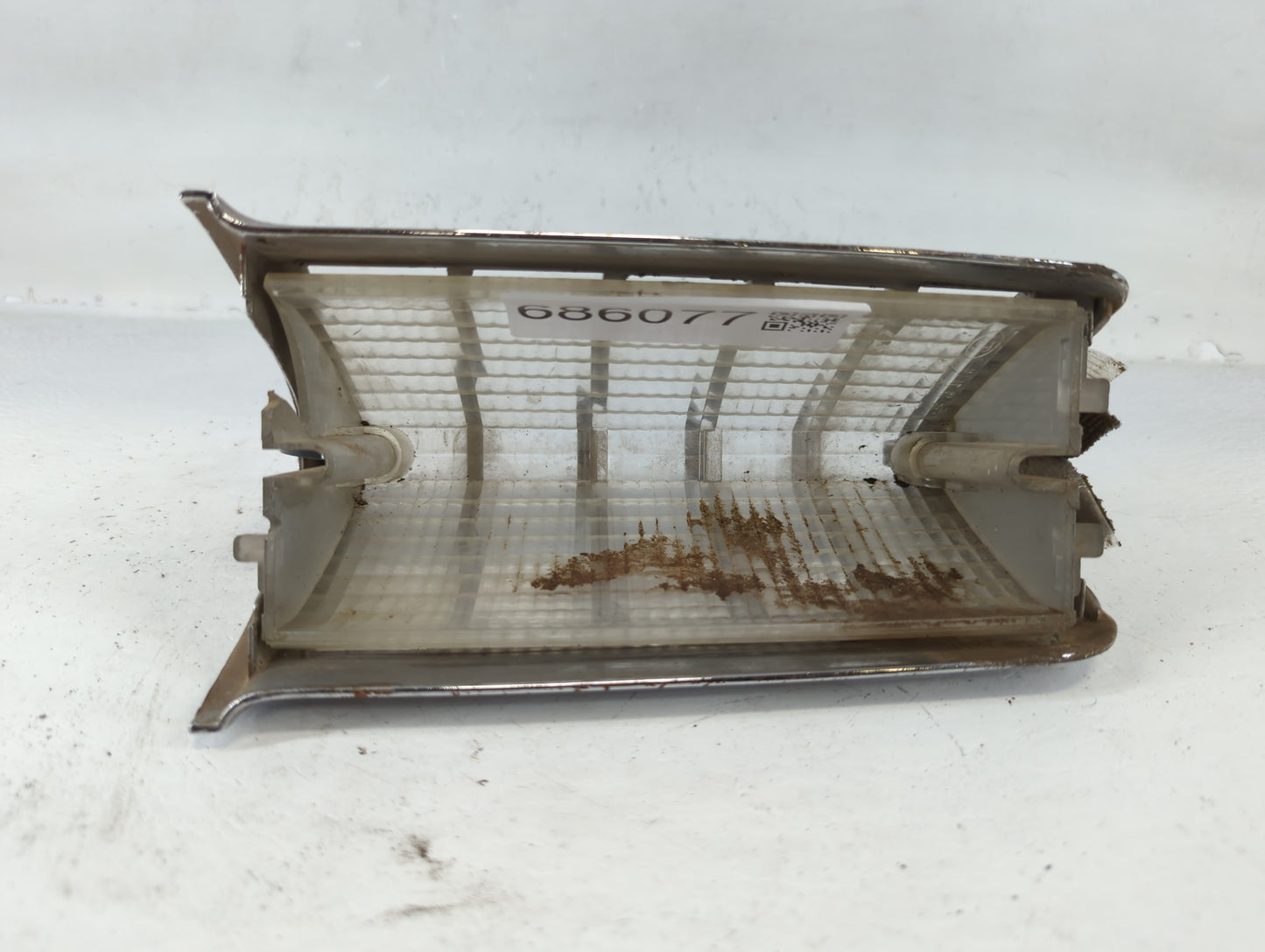 1974 Lincoln Mkz Driver Left Oem Front Light Lamp - Oemusedautoparts1.com