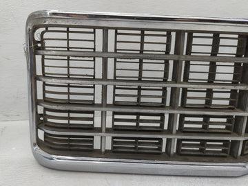 1975 Ford Granada Front Grille Bumper Not Included