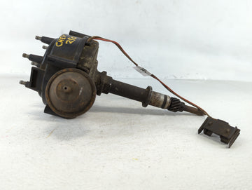 1976 Chevrolet C10 Engine Ignition Distributor OEM Fits Fits 2010 OEM Used Auto Parts