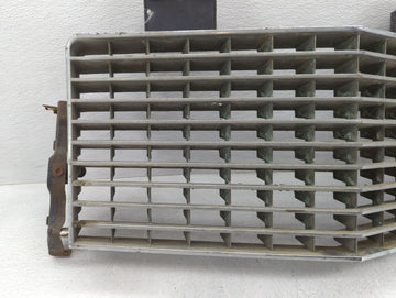1979 Cadillac Eldorado Front Grille Bumper Not Included