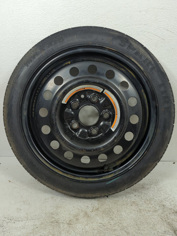 1980 Nissan Cruze Spare Donut Tire Wheel Rim Oem