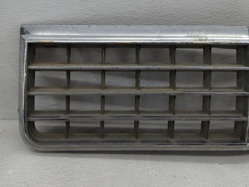 Aftermarket Chevrolet Front Grille Bumper Not Included