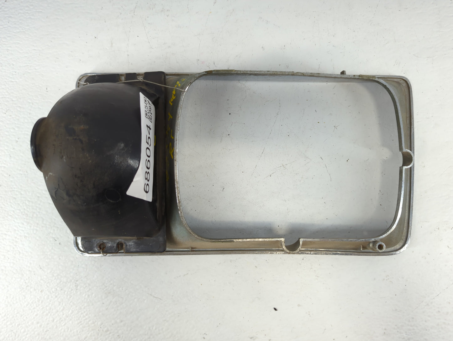 1983 Buick Skylark Turn Signal Clear Lens - Oemusedautoparts1.com