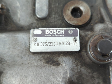 1983 Dodge Mb300 Electrical Gas Fuel Pump Assembly
