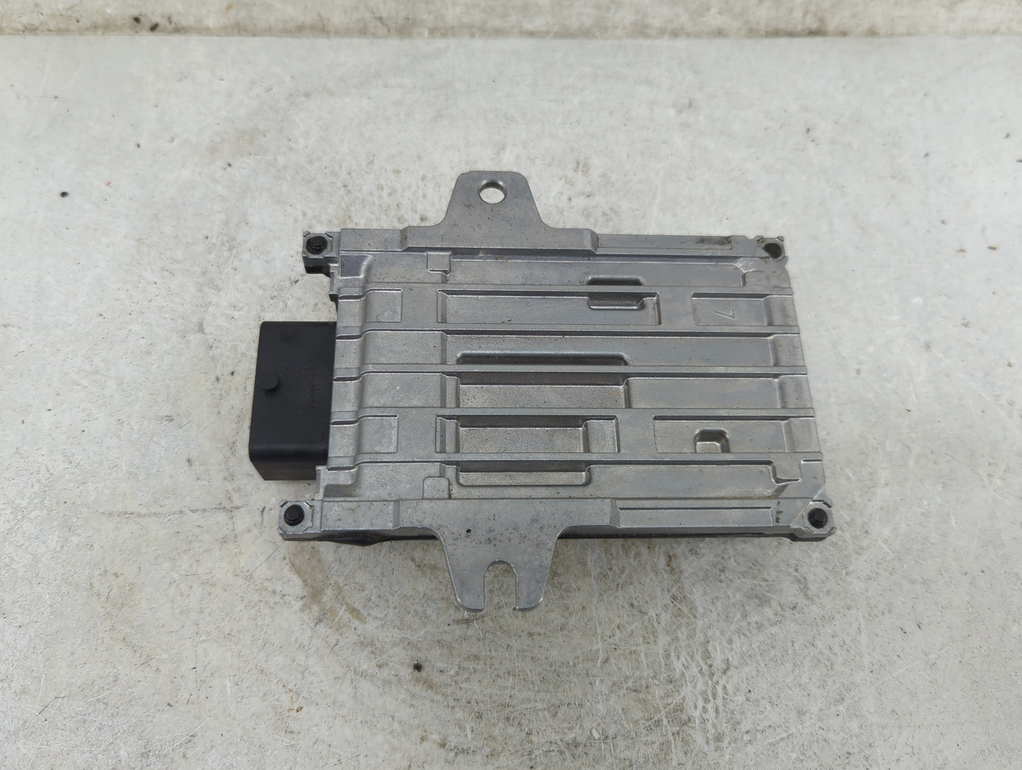 1983 Oldsmobile Omega PCM Engine Control Computer ECU ECM PCU OEM P/N:KCR030-060 237H06UA3B, VCRA2 24429 X0086 Fits OEM Used
