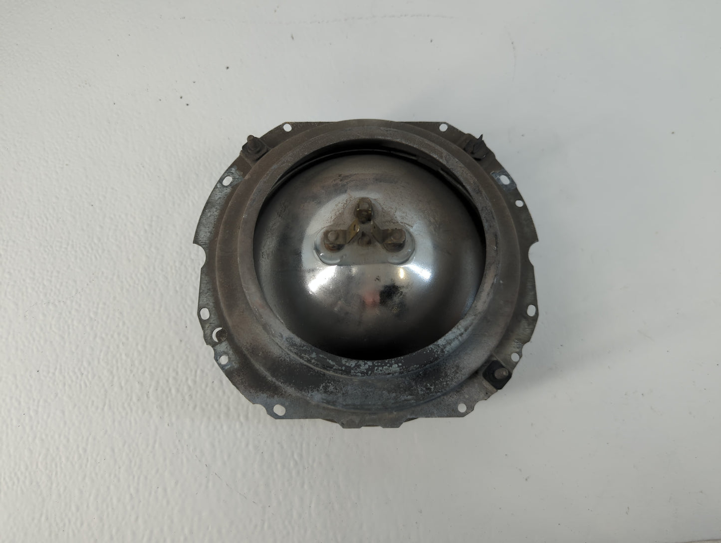 1983 Porsche Porsche 944 Driver Left Oem Front Light Lamp - Oemusedautoparts1.com