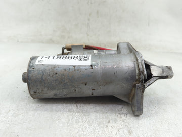 1986 Dodge 600 Car Starter Motor Solenoid OEM P/N:5226444 Fits OEM Used Auto Parts