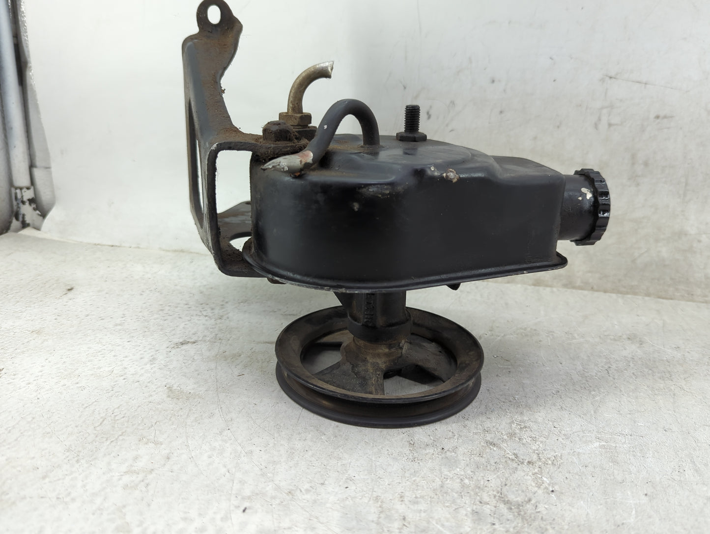 1986 Dodge 600 Power Steering Column Pump Oem - Oemusedautoparts1.com
