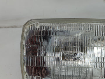 1986 Pontiac Firebird Passenger Right Oem Head Light Headlight Lamp